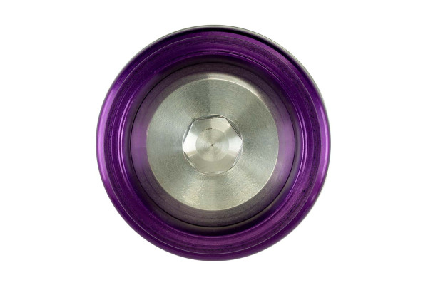 Turbosmart BOV Pro Port (Violett) TS-0208-1113