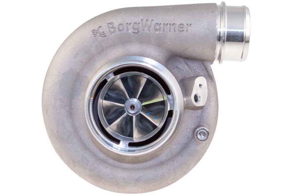 BorgWarner AirWerks S300SX-E 9180 72mm 13009095091