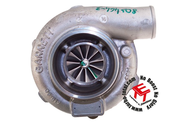 GTX3576R Garrett Turbolader 836047-5001S 803714-1