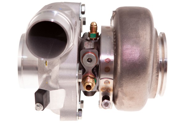 Garrett G30-660 Turbolader 061 ar 880697-5001S