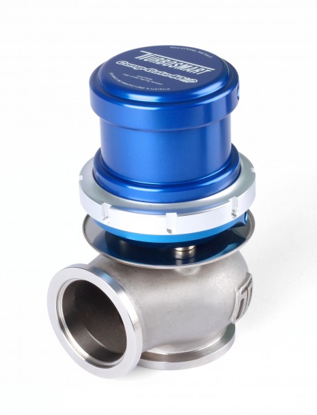 WG40 CompGate40 HP 35psi Blue