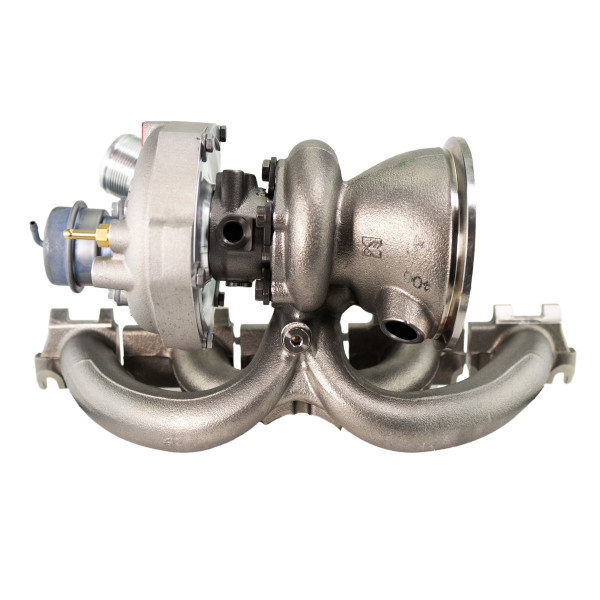 Upgrade Turbolader für RS3-TTRS 2.5L EA855 CEPA CEPB bis 550 PS 07K145701B